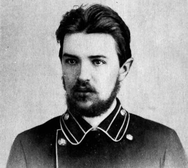 Вацлав Воровский