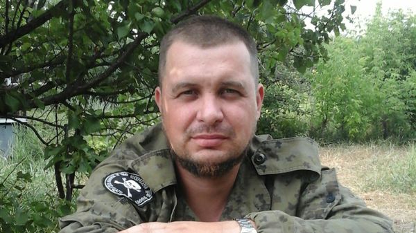 Владлен Татарский