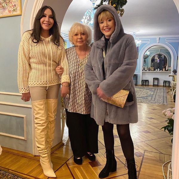Алина Редель Алина Редель