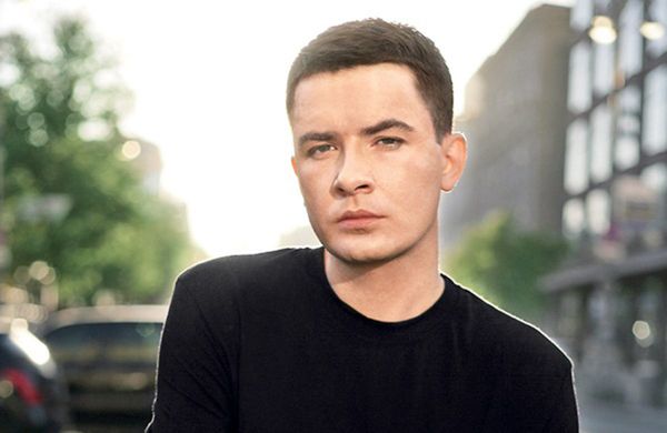 Андрей Данилко