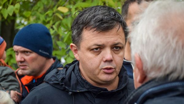 Семен Семенченко