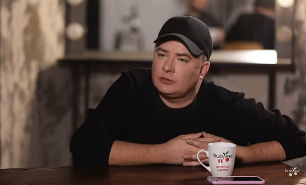 Андрей Данилко