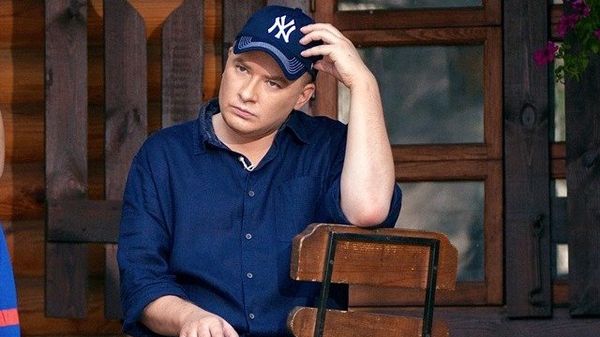Андрей Данилко Андрей Данилко
