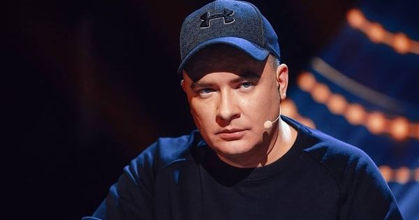 Андрей Данилко