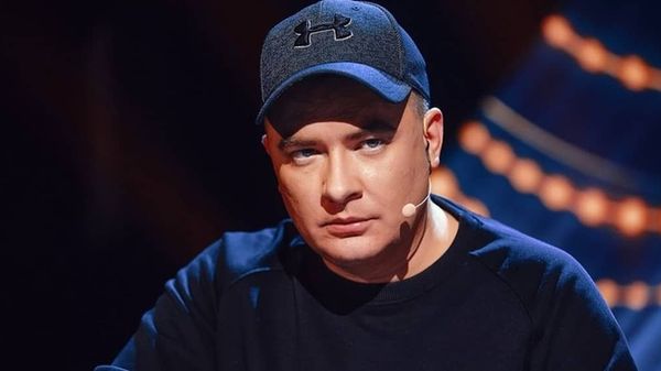 Андрей Данилко