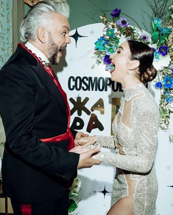 Ольга Бузова Ольга Бузова