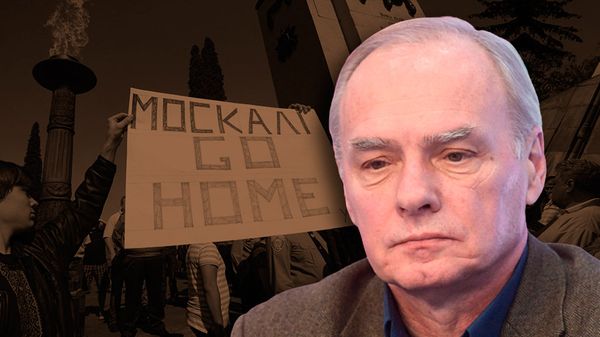Рудяков русофобия коллаж Рудяков русофобия коллаж