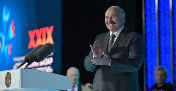 Славянский базар Витебск Лукашенко Славянский базар Витебск Лукашенко
