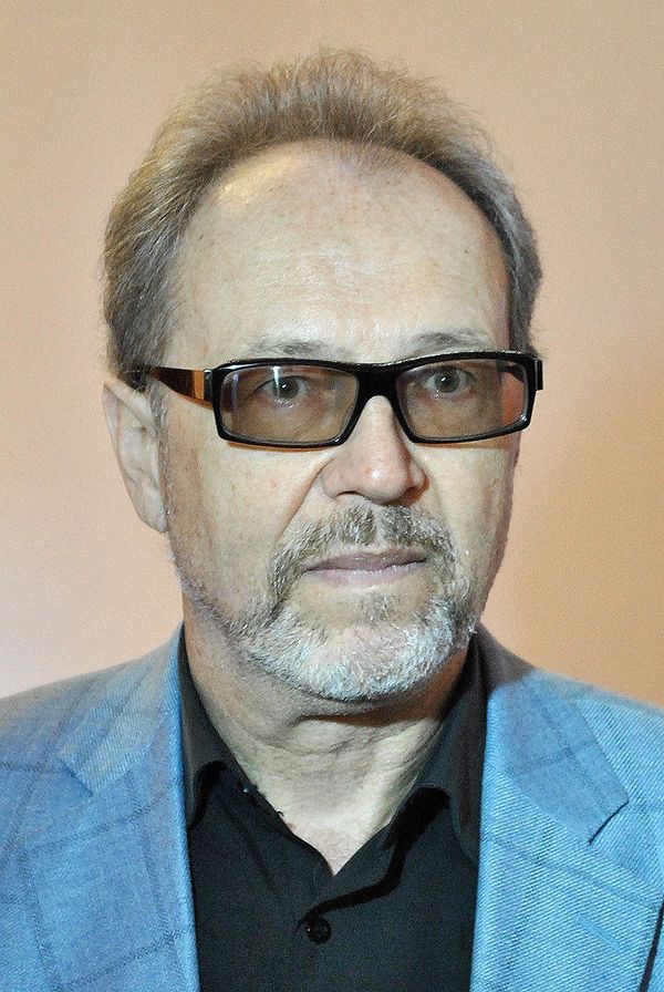 Сергей Лазо, автор украинских песен Сергей Лазо, автор украинских песен