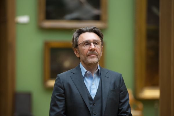 Запись онлайн-экскурсии Третьяковка со Шнуром Запись онлайн-экскурсии Третьяковка со Шнуром