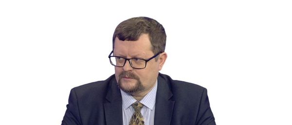 КСОРС Андрей Геращенко интервью