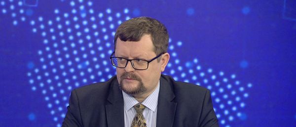 КСОРС Андрей Геращенко