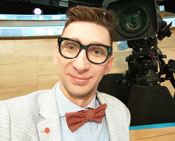 Вячеслав Соломка