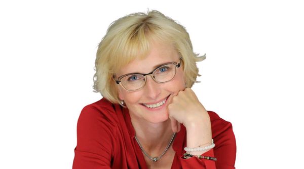 Катержина Конечна интервью