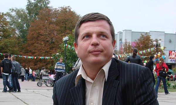 Алексей Журавко