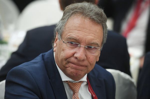 Петербургский международный экономический форум. День второй