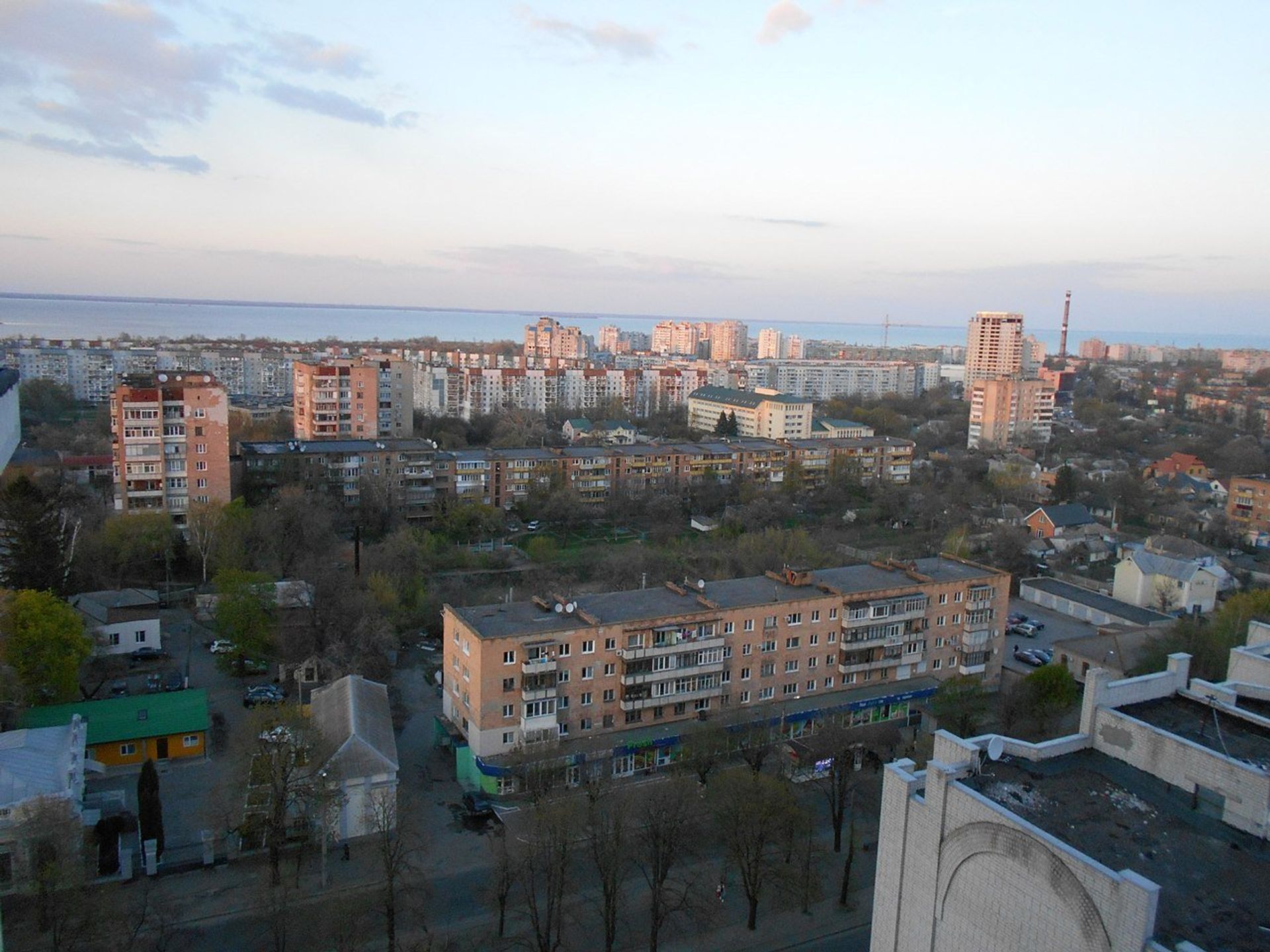 Черкассы Черкассы - РИА Новости, 1920, 11.04.2021