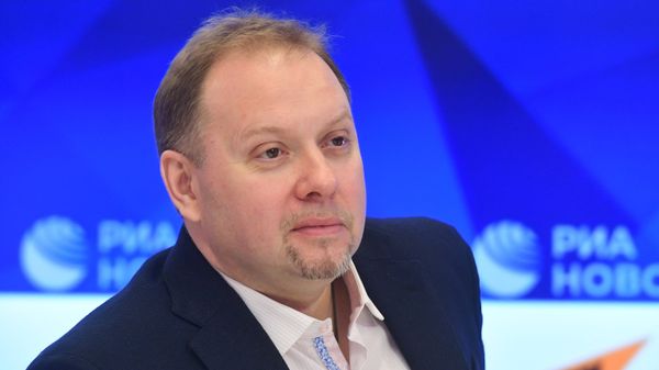 Олег Матвейчев