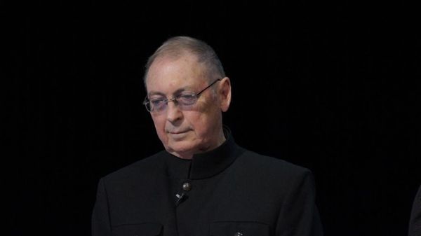 Дмитрий Выдрин