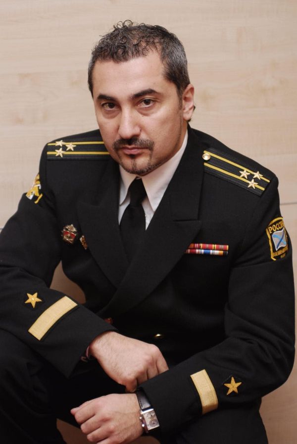 Владимир Ераносян