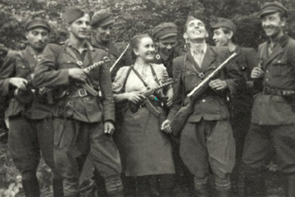 Пальчак, Пасечный, Цесарский ОУН УПА Пальчак, Пасечный, Цесарский ОУН УПА