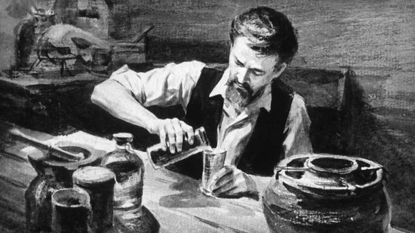 Николай Кибальчич Николай Кибальчич