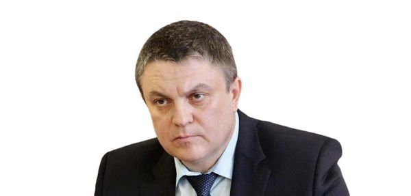 Леонид Пасечник интервью