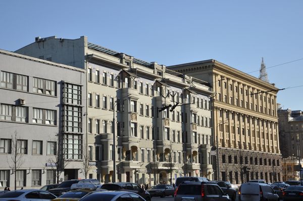 Дом Булгаков Дом Булгаков