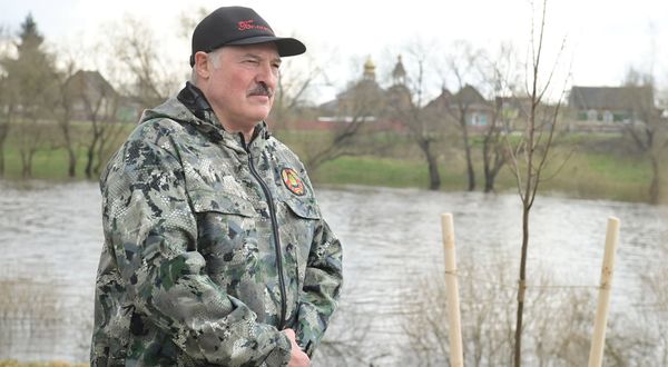 Александр Лукашенко Александр Лукашенко