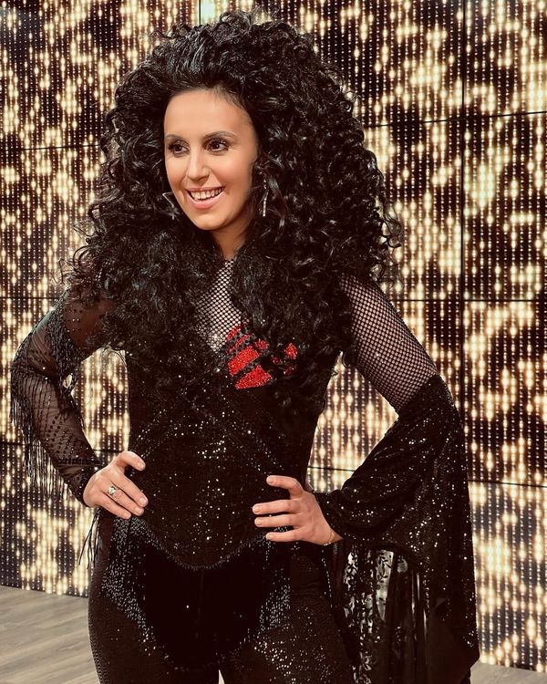 Джамала