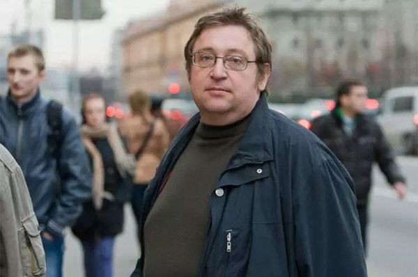 Александр Федута Александр Федута