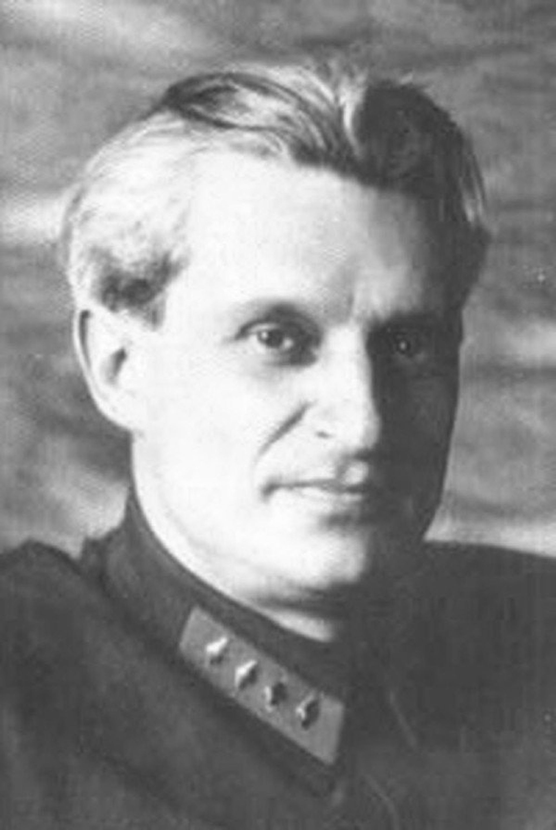 Георгий Прокофьев - РИА Новости, 1920, 23.04.2021