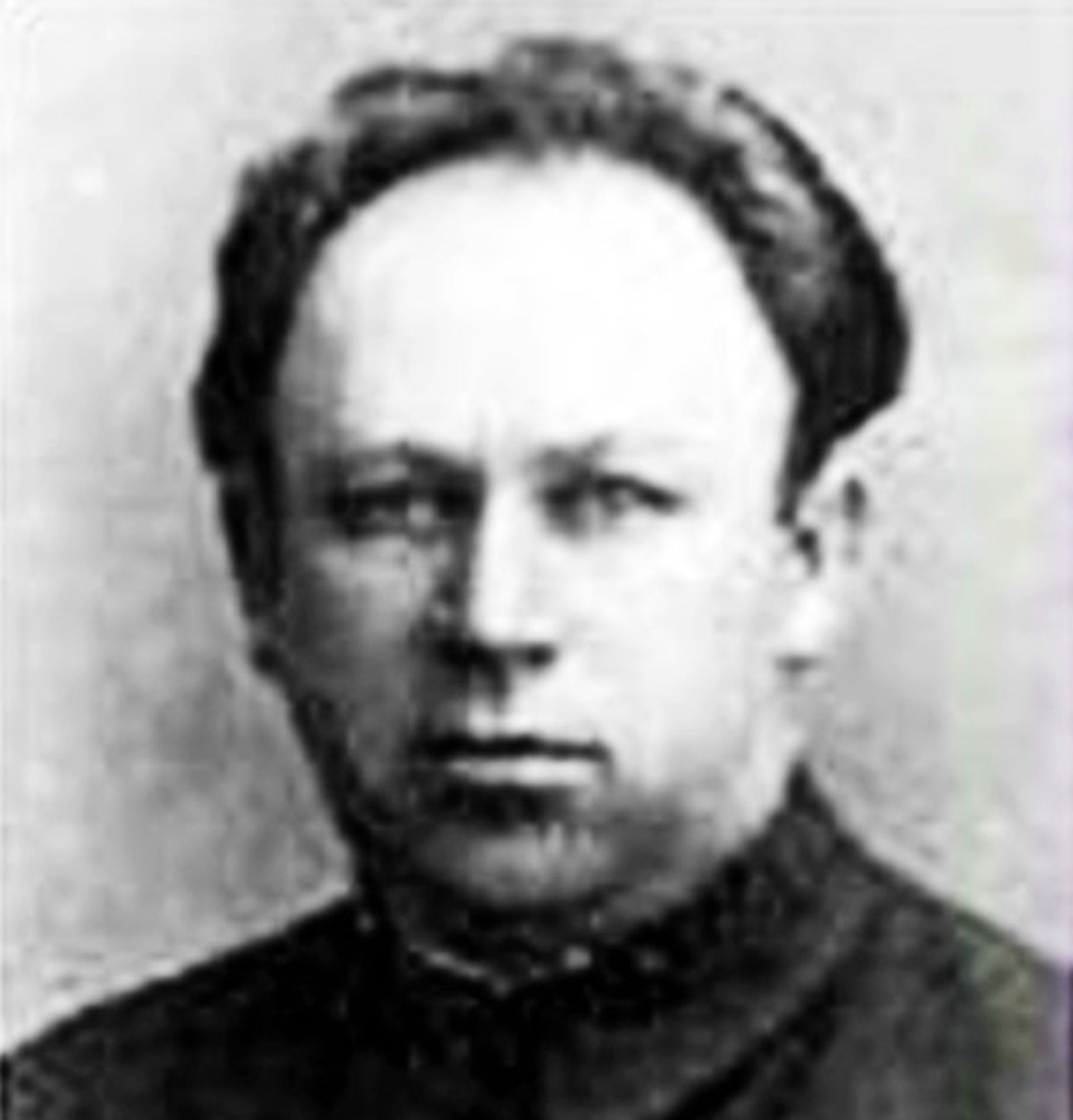 Владимир Цесарский - РИА Новости, 1920, 23.04.2021