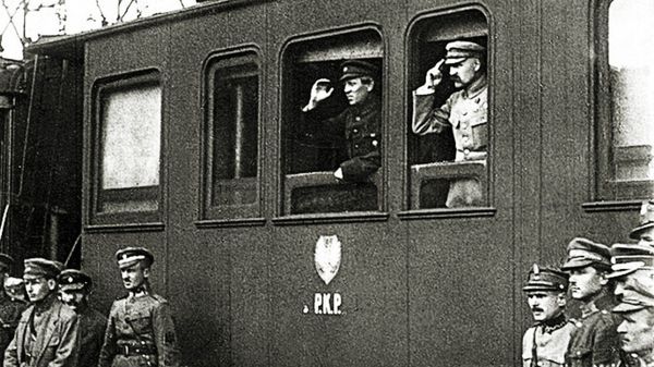 Пакт Пилсудского-Петлюры