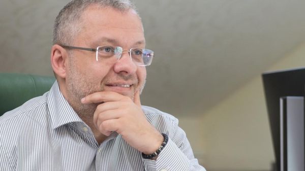 Герман Галущенко