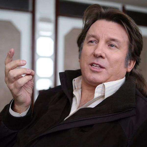 Юрий Лоза