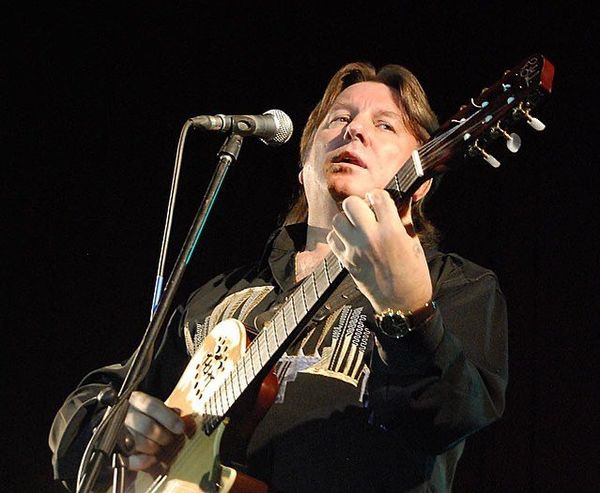 Юрий Лоза