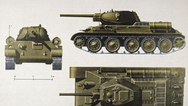 Т-34