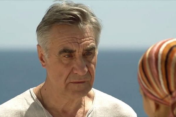 Анатолий Васильев