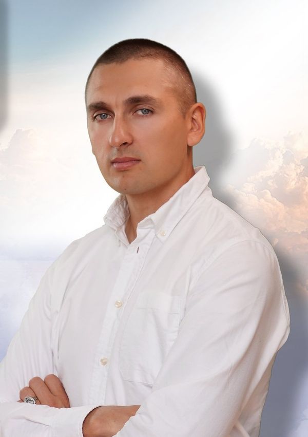 Александр Солощенко