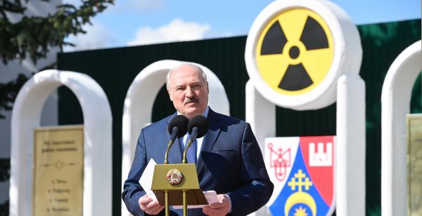 Лукашенко Лукашенко
