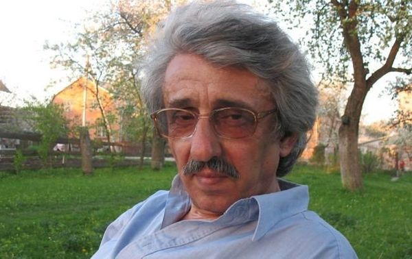 Василий Босович