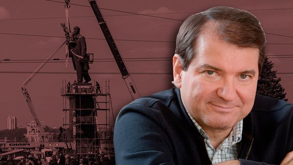 Корнилов декоммунизация Корнилов декоммунизация