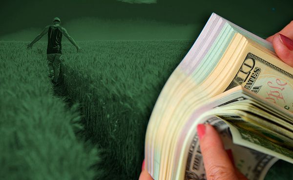 Земля продажа коллаж