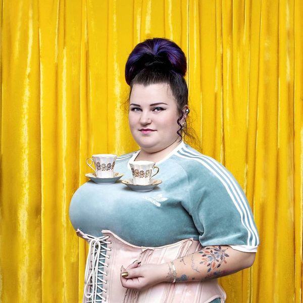 Аlyona Аlyona