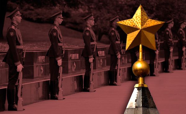 Почему звание «Город-Герой» ввели только через 20 лет после Победы