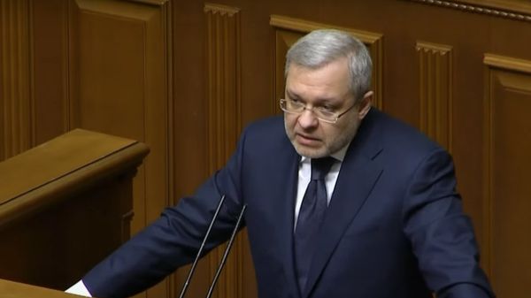 Герман Галущенко