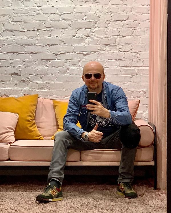 Руслан Евдокименко