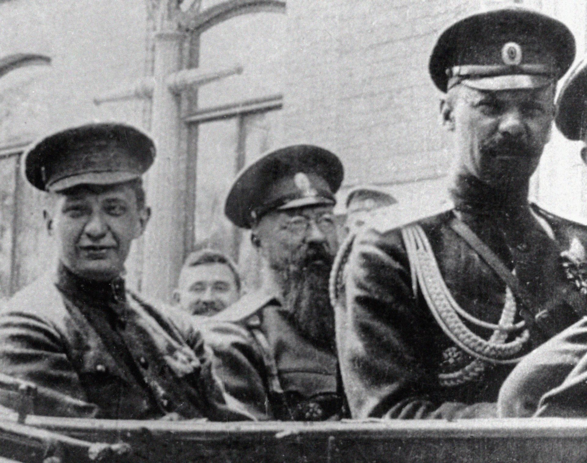   - РИА Новости, 1920, 04.05.2021