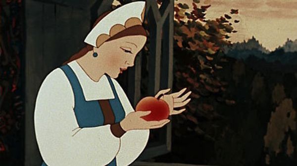 Спящая красавица